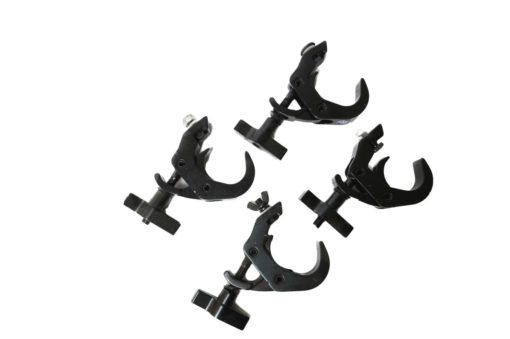 BIG Trigger Clamp 250kg Black SET - Image 5
