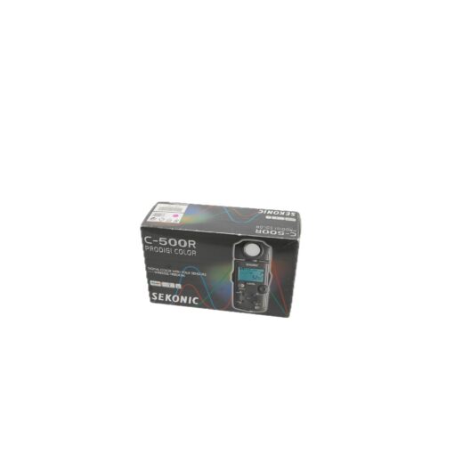Sekonic C-500R PRODIGI Colour Meter
