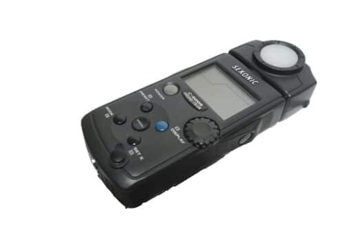 Sekonic C-500R PRODIGI Colour Meter - Image 3