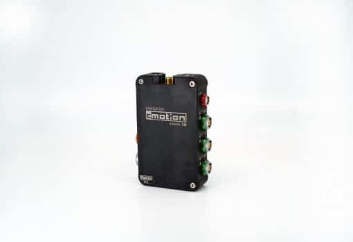 cmotion cvolution 2 axis control kit - Image 10