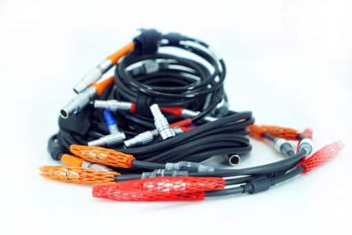 cmotion cvolution 2 axis control kit - Image 18