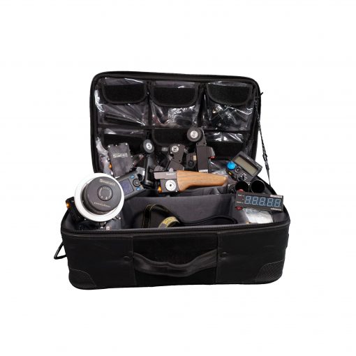 cmotion cvolution 2 axis control kit