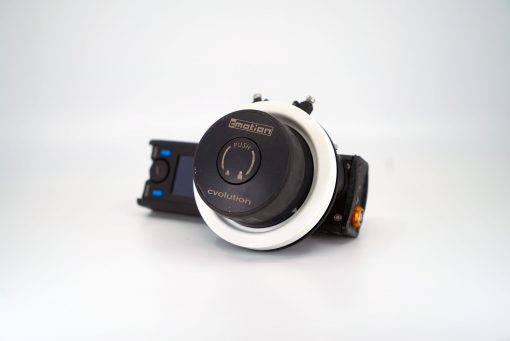 cmotion cvolution 2 axis control kit - Image 4