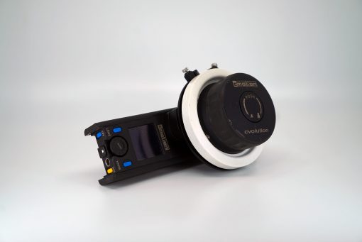 cmotion cvolution 2 axis control kit - Image 5