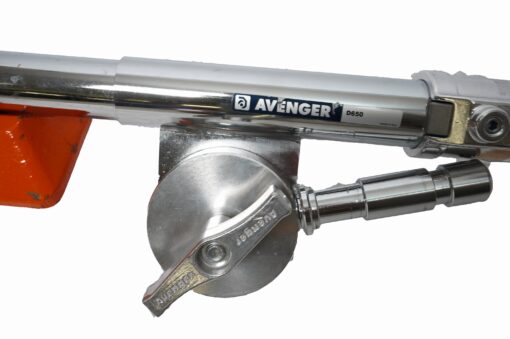 Avenger Junior Boom D650 - Image 4