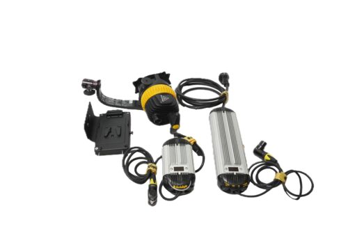 Dedolight DLED4-BI - Image 6