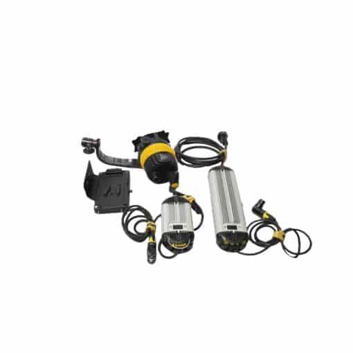 Dedolight DLED4-BI
