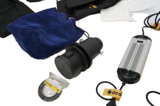 Dedolight KLT7-3-BI - Image 12