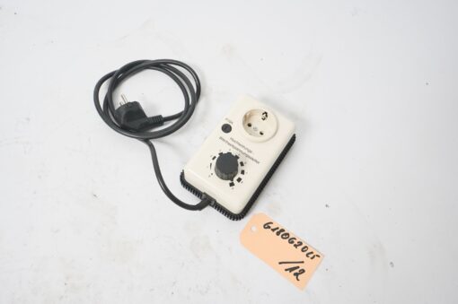 FG Phase-angle dimmer NS 2000