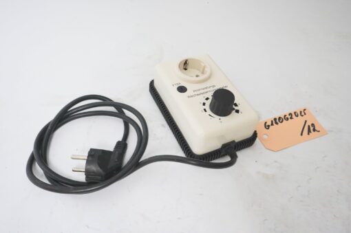 FG Phase-angle dimmer NS 2000 - Image 2