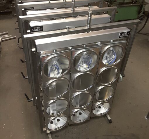 New 12 KW Dinolight - Image 3
