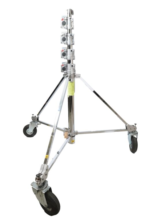 Avenger B150P Strato Safe Crank Up Stand ( Easy-Lift ) - Image 6