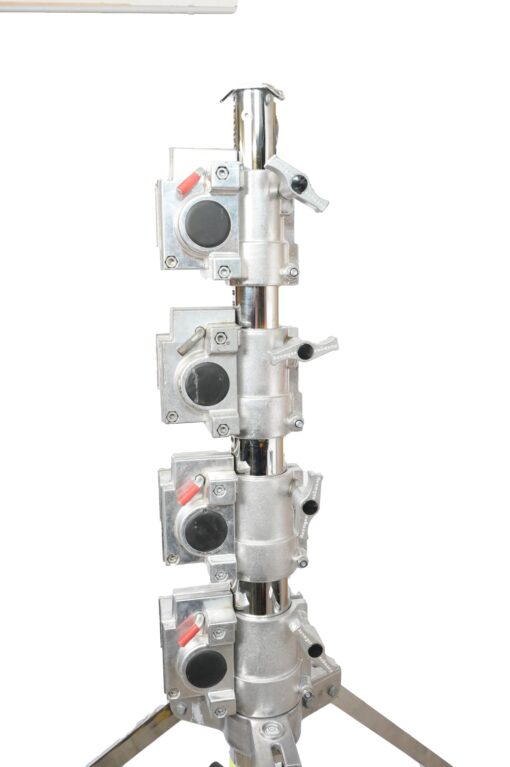 Avenger B150P Strato Safe Crank Up Stand ( Easy-Lift ) - Image 6