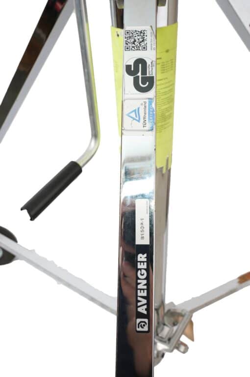 Avenger B150P Strato Safe Crank Up Stand ( Easy-Lift ) - Image 3
