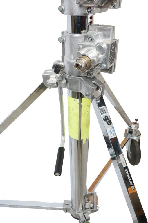 Avenger B150P Strato Safe Crank Up Stand ( Easy-Lift ) - Image 4