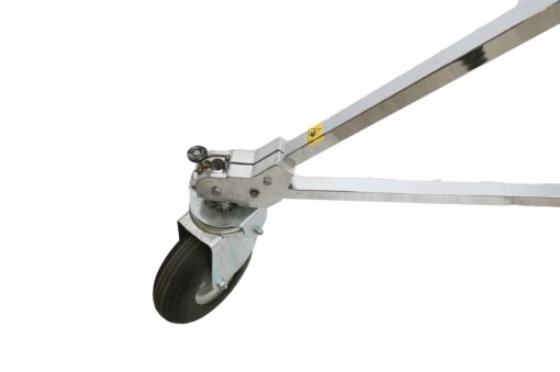 Avenger B150P Strato Safe Crank Up Stand ( Easy-Lift ) - Image 2