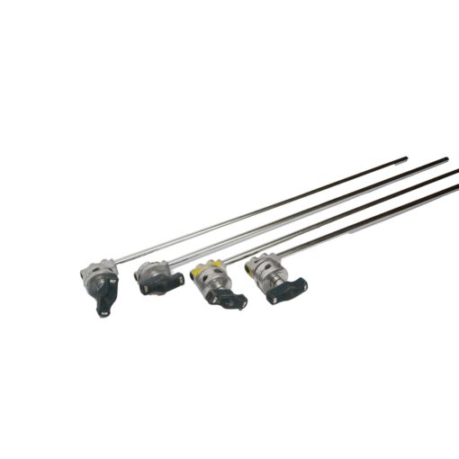 AVENGER 40 Extension arm Set