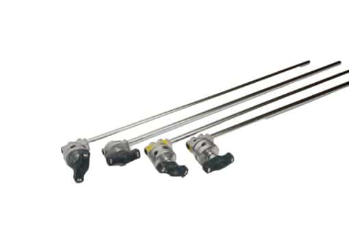 AVENGER 40 Extension arm Set - Image 2