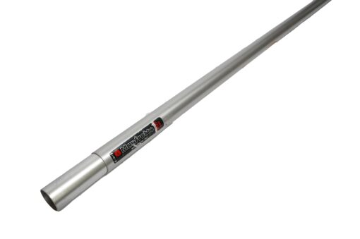 Autopole Extension Silver 1,9m - Image 2