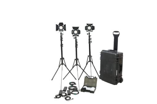 Fiilex P360 Kit 3x P360 Color - Image 3
