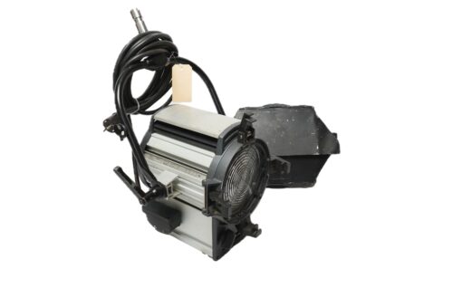 Filmgear Junior 2000W fresnel man. - Image 3