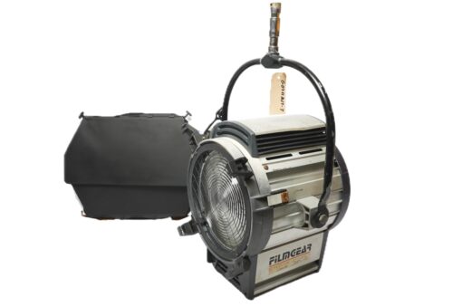 Filmgear Junior 5000W fresnel man. - Image 2