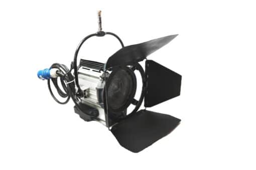 Filmgear Junior 5000W fresnel man. - Image 3