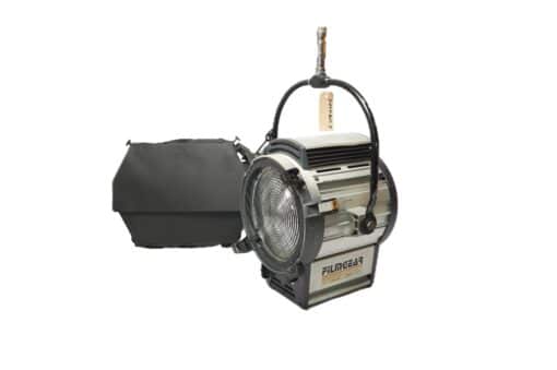 Filmgear Junior 5000W fresnel man. - Image 5