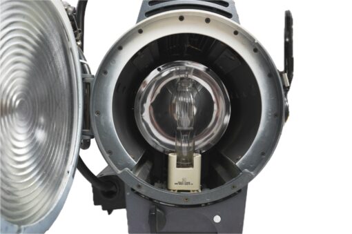 Filmgear Junior 5000W fresnel man. - Image 4