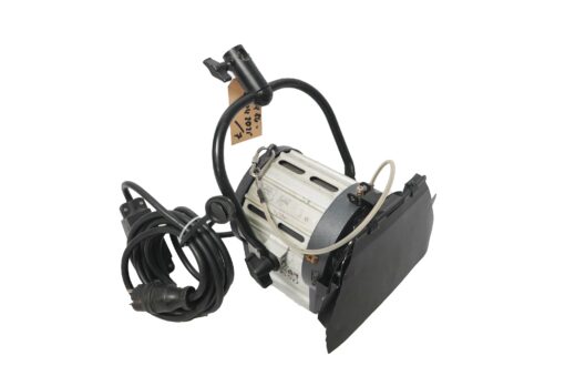 Filmgear 650W Fresnel - Image 6