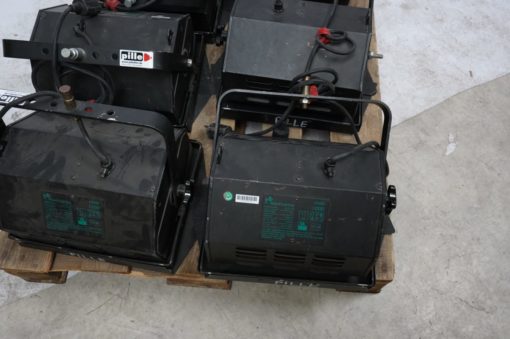 9x various STRAND, ARRI Single Flood - Image 3