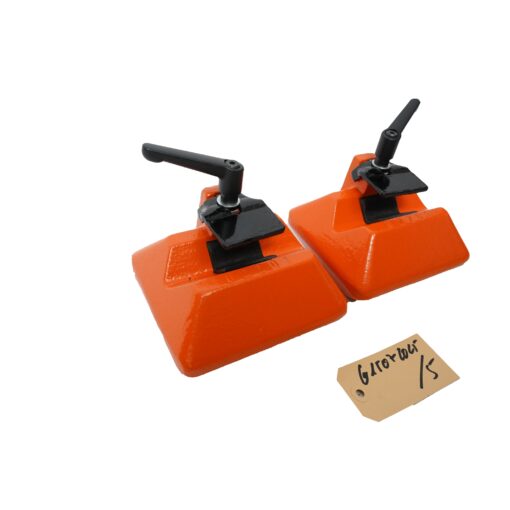 Manfrotto 7kg Counterweight set