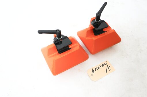 Manfrotto 7kg Counterweight set - Image 4