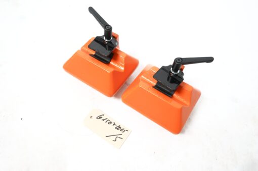 Manfrotto 7kg Counterweight set - Image 3
