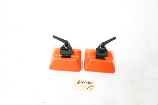 Manfrotto 7kg Counterweight set - Image 2
