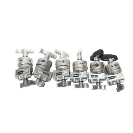 Avenger D200 GRIP HEAD SET