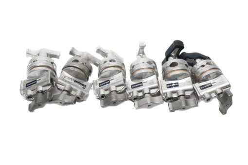 Avenger D200 GRIP HEAD SET - Image 3