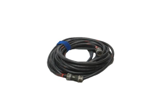 ARRI Head-to-Ballast cable 2500/4000 W 25 m International connector (VEAM) - Image 4