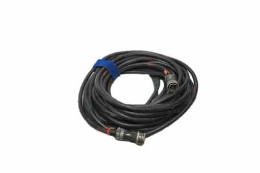 ARRI Head-to-Ballast cable 2500/4000 W 25 m International connector (VEAM) - Image 3