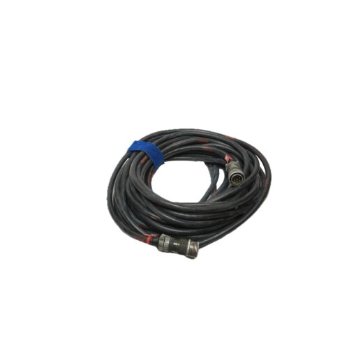 ARRI Head-to-Ballast cable 2500/4000 W 25 m International connector (VEAM)