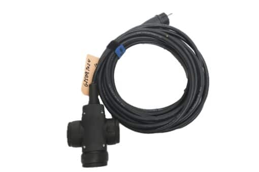 Extension Cable 8m 3x 1.5mm, Schuko - Image 3