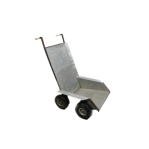 Cart for Cables and Sandbags