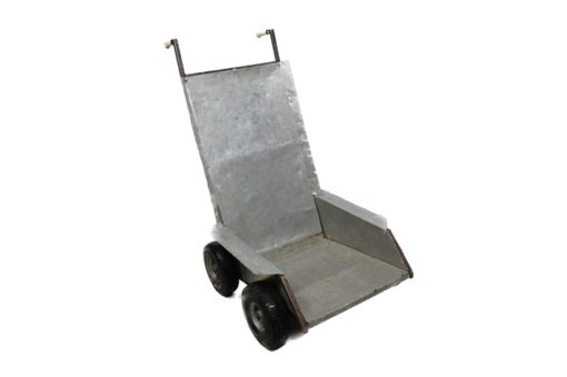 Cart for Cables and Sandbags - Image 5