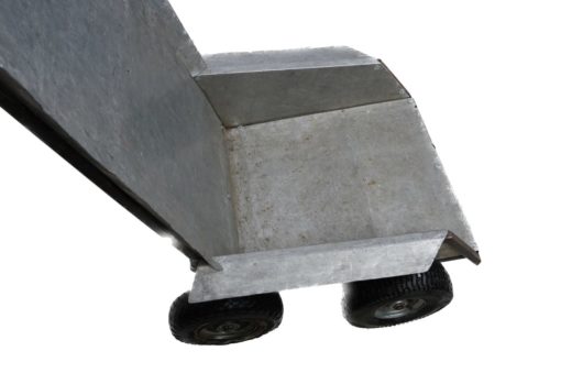 Cart for Cables and Sandbags - Image 4