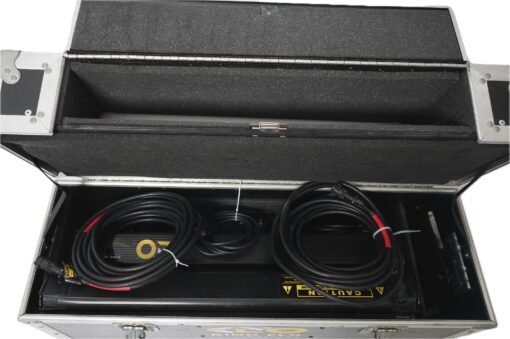 Kino Flo Travel Case kit - Image 4
