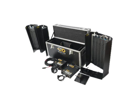 Kino Flo Travel Case kit - Image 7
