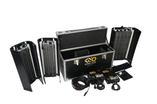 Kino Flo Travel Case kit - Image 6