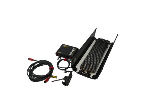 Kino Flo 2ft 2Bank Select System, 230VAC - Image 2
