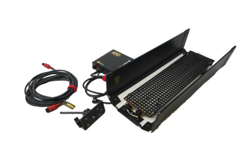 Kino Flo 2ft 2Bank Select System, 230VAC - Image 6