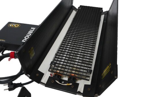 Kino Flo 2ft 2Bank Select System, 230VAC - Image 5